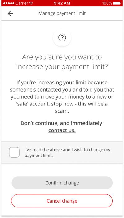 santander contactless card eligibility|santander change payment limit.